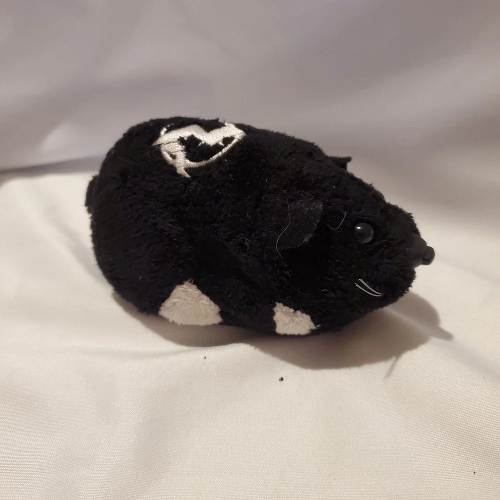 Kung Zhu Battle‎ Hamster Drayko Zhu Zhu Pet Doesn't Move